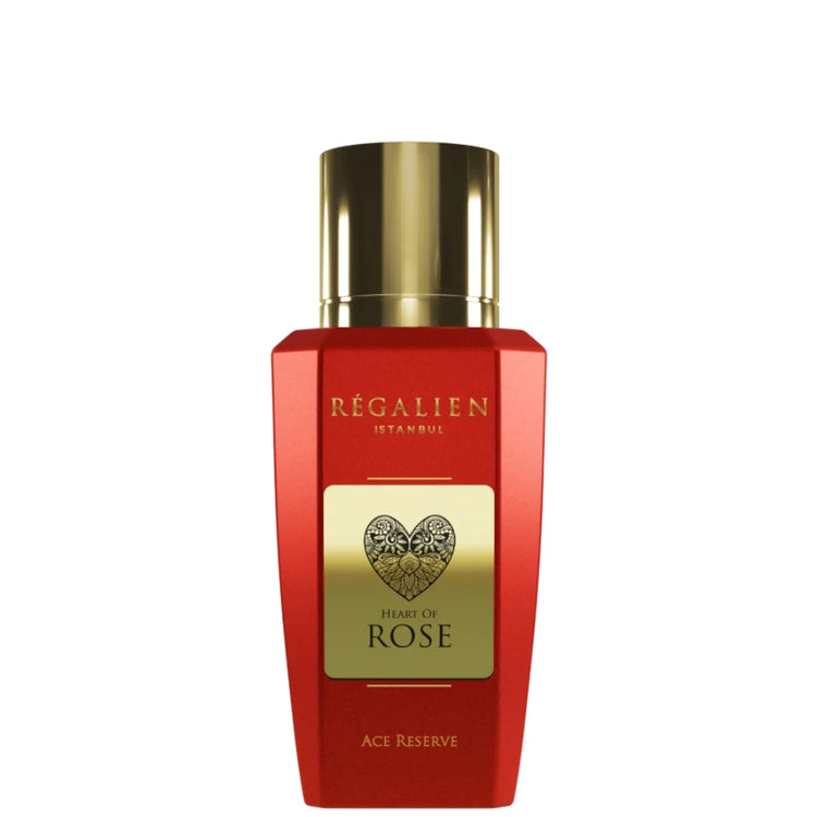 Regalien Heart Of Rose Extrait de Parfum