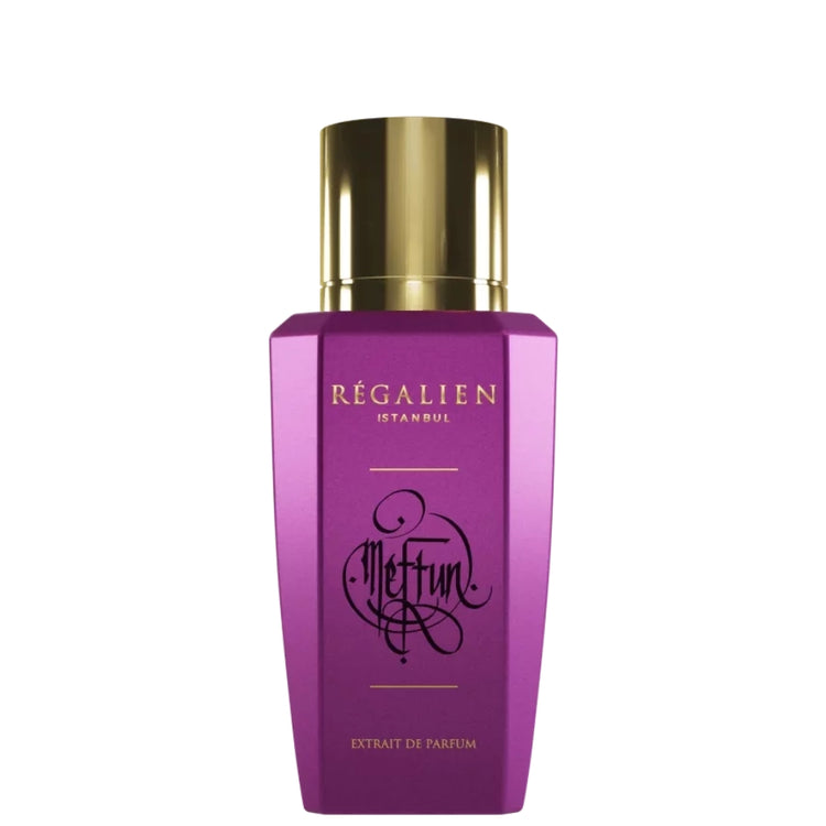 Regalien Meftun Extrait de Parfum
