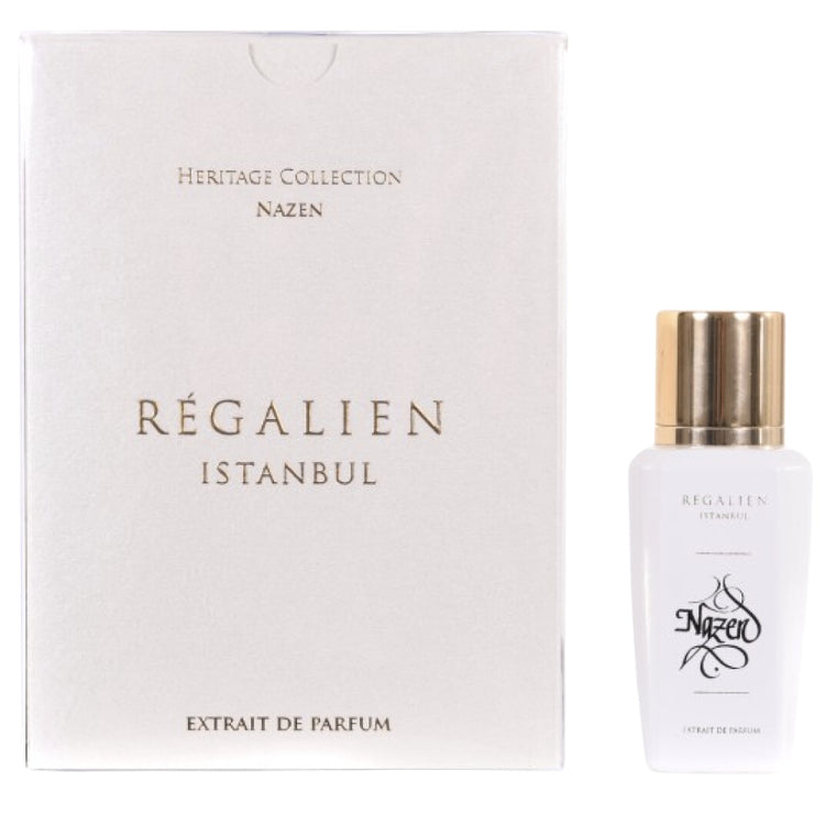 Regalien Nazen Extrait de Parfum