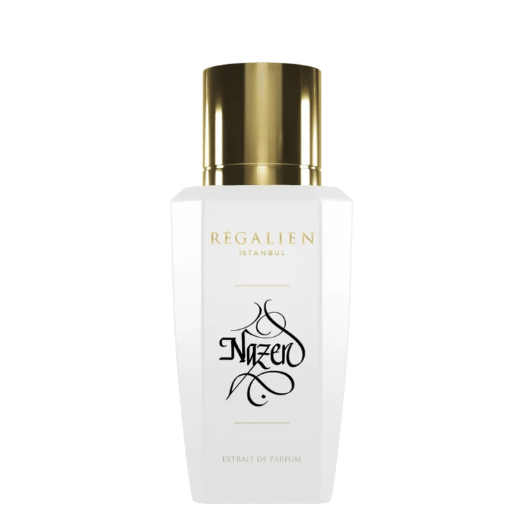 Regalien Nazen Extrait de Parfum