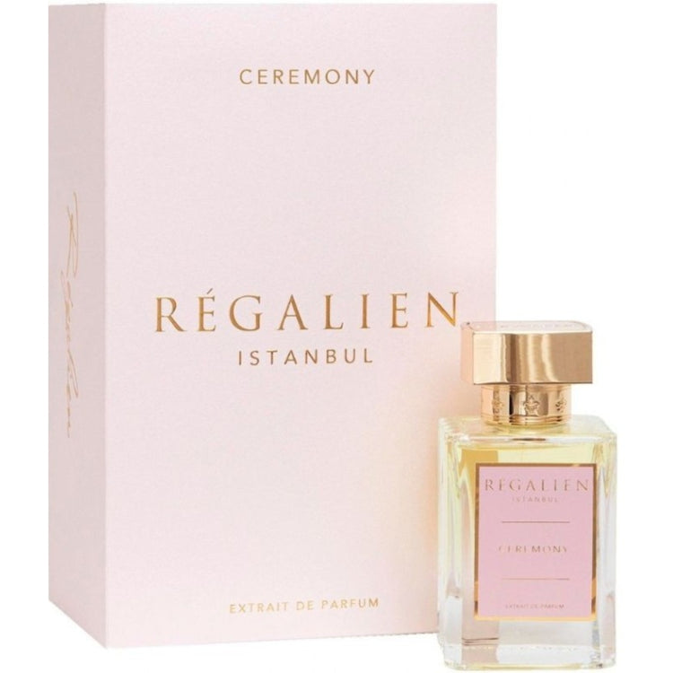 Regalien Ceremony Extrait de Parfum