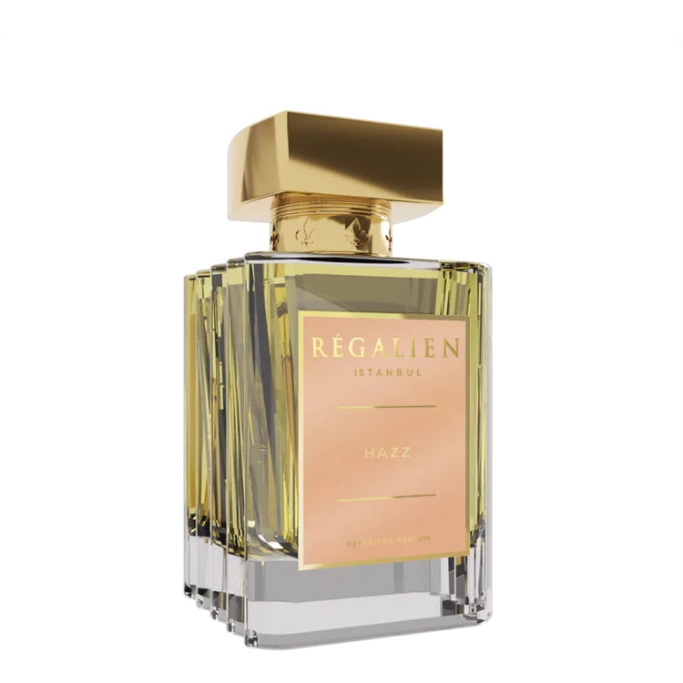 Regalien Hazz Extrait de Parfum