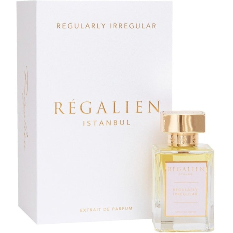 Regalien Regularly Irregular Extrait de Parfum