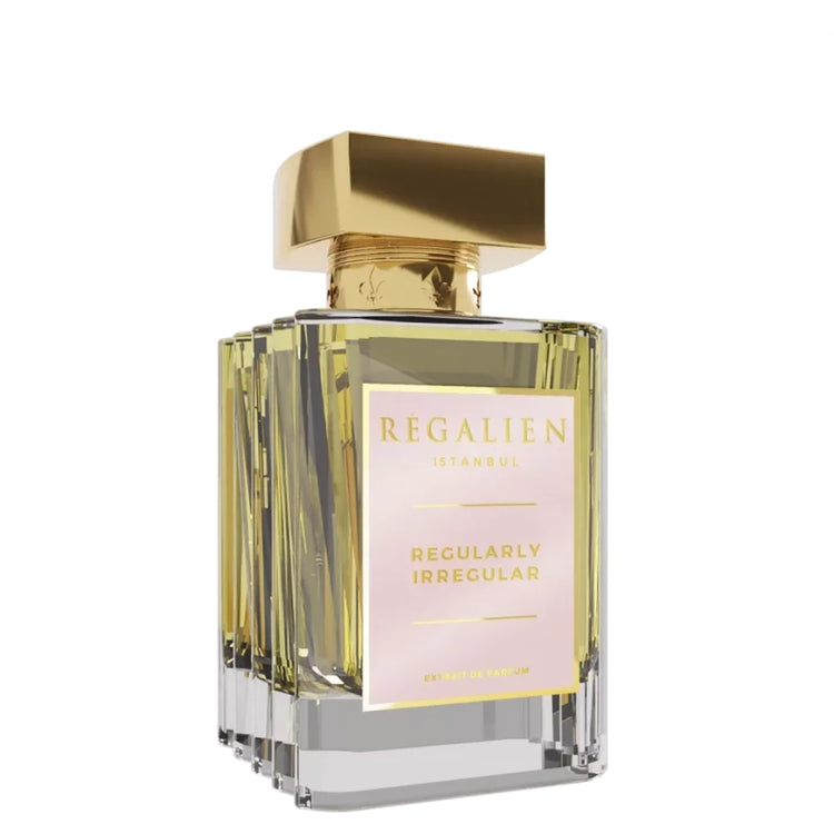 Regalien Regularly Irregular Extrait de Parfum