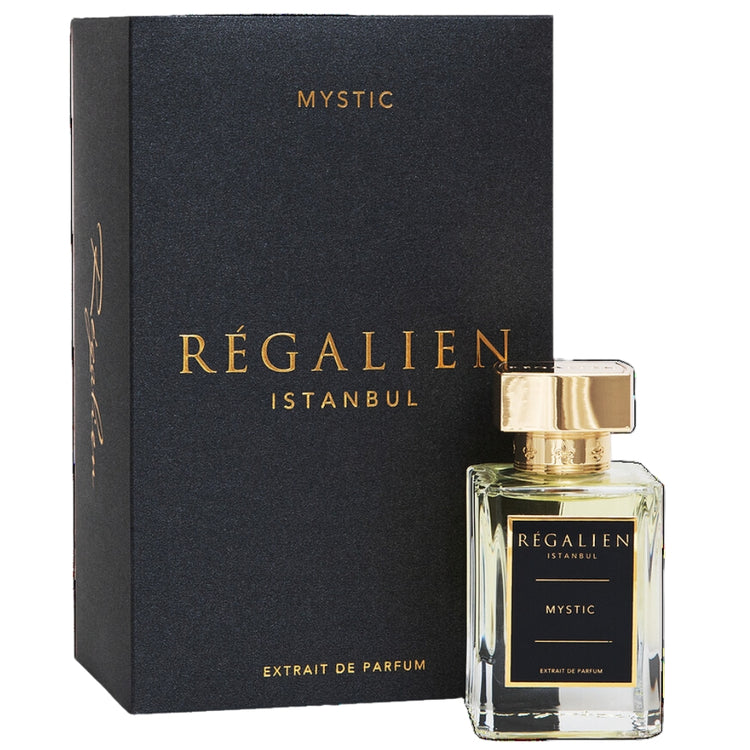 Regalien Mystic Extrait de Parfum