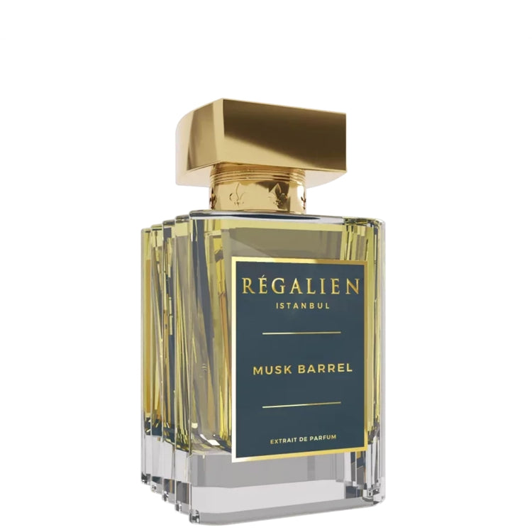 Regalien Musk Barrel Extrait de Parfum