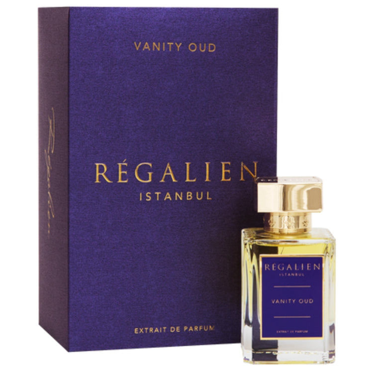 Regalien Vanity Oud Extrait de Parfum