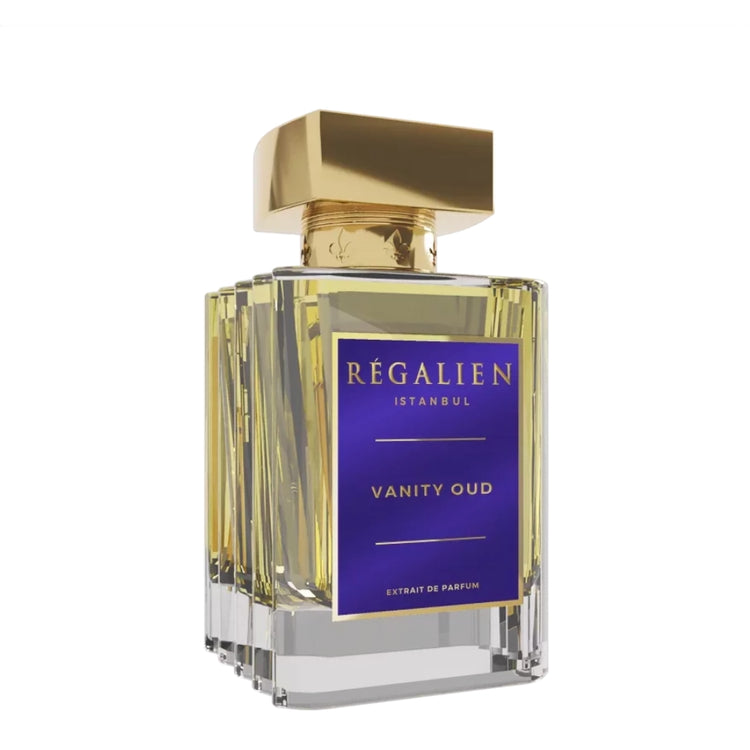 Regalien Vanity Oud Extrait de Parfum