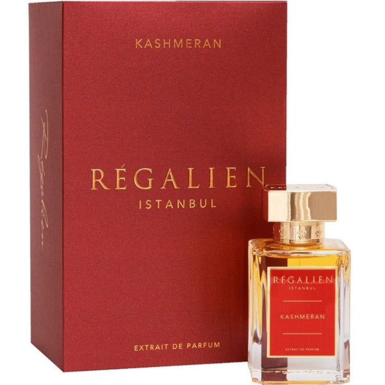 Regalien Kashmeran Extrait de Parfum