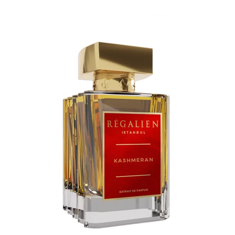 Regalien Kashmeran Extrait de Parfum