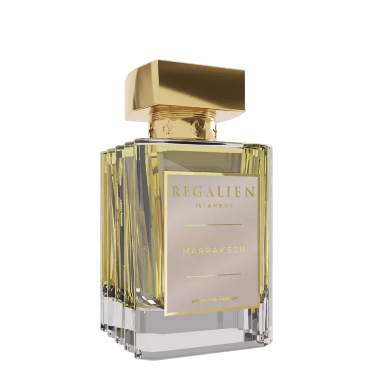 Regalien Marrakesh Extrait de Parfum