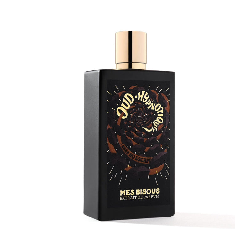 Mes Bisous Oud Hypnotique Extrait de Parfum