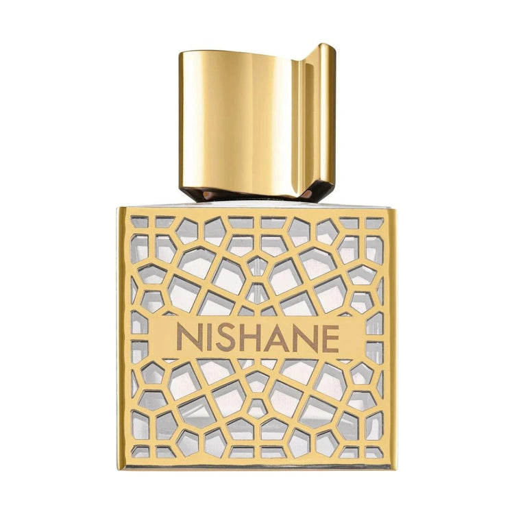 Nishane Hacivat Oud Extrait de parfum