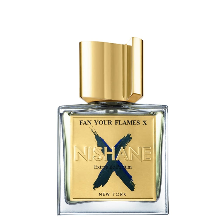 Nishane Fan Your Flames X Extrait de parfum