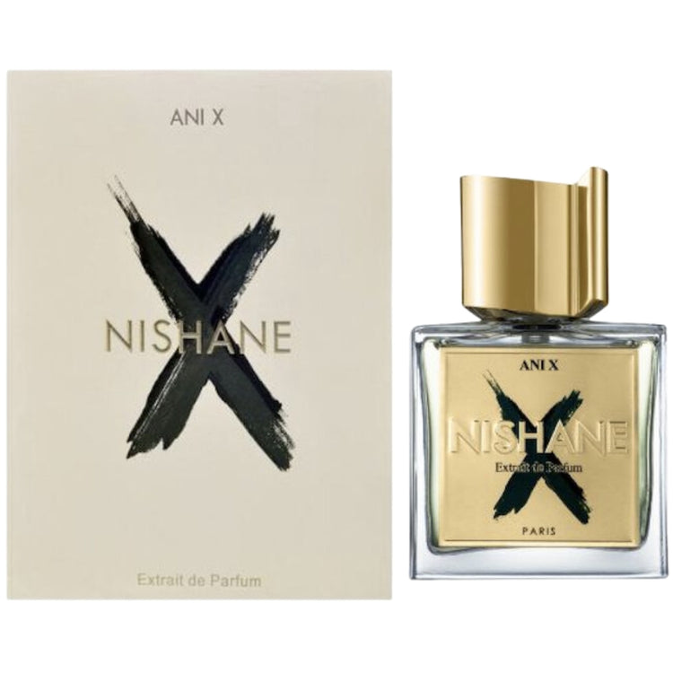Nishane Ani X Eau de parfum