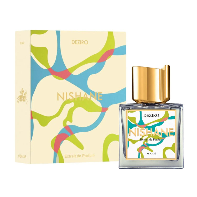 Nishane Deziro Extrait de Parfum
