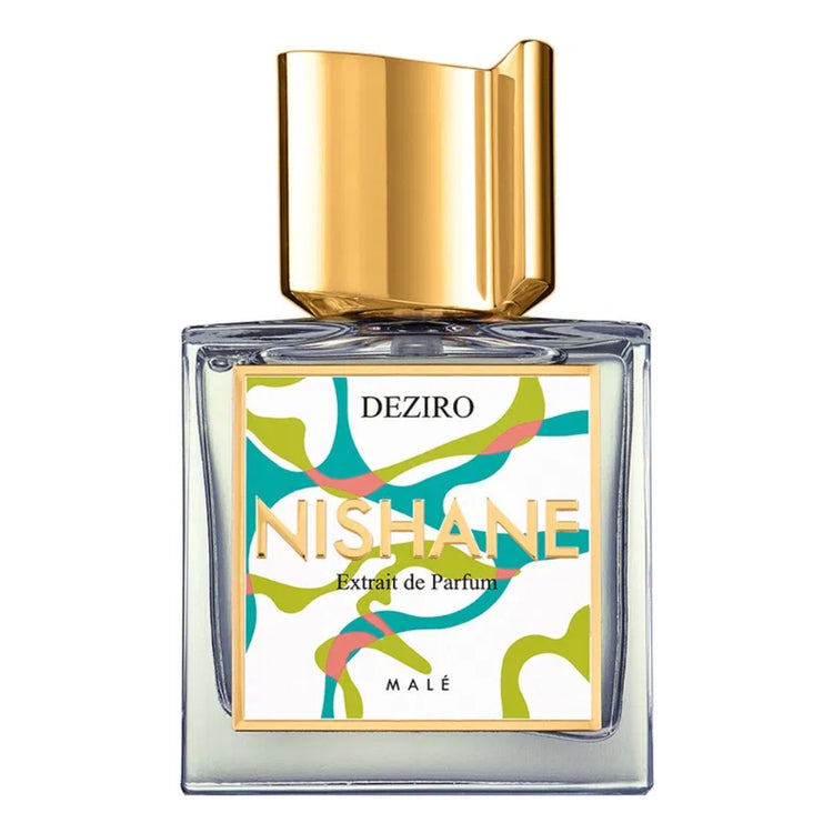 Nishane Deziro Extrait de Parfum