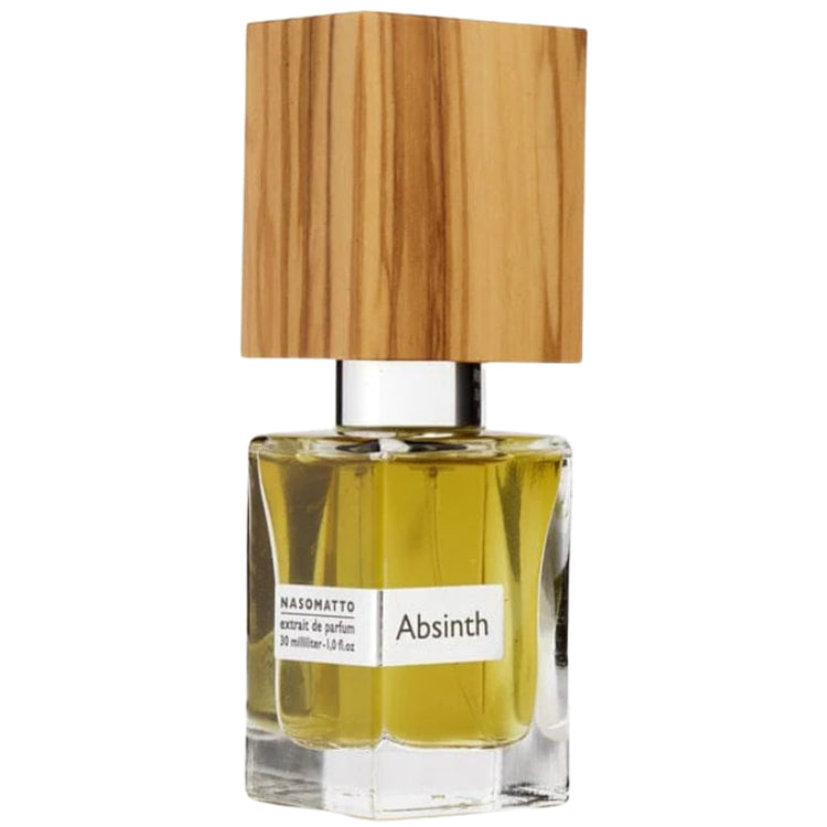 Nasomatto Absinth Extrait de parfum