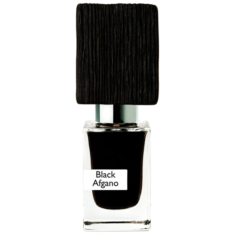 Nasomatto Black Afgano Extrait de Parfum