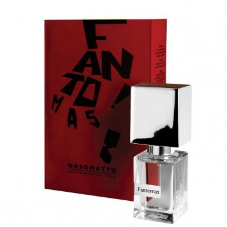 Nasomatto Fantomas Extrait de parfum