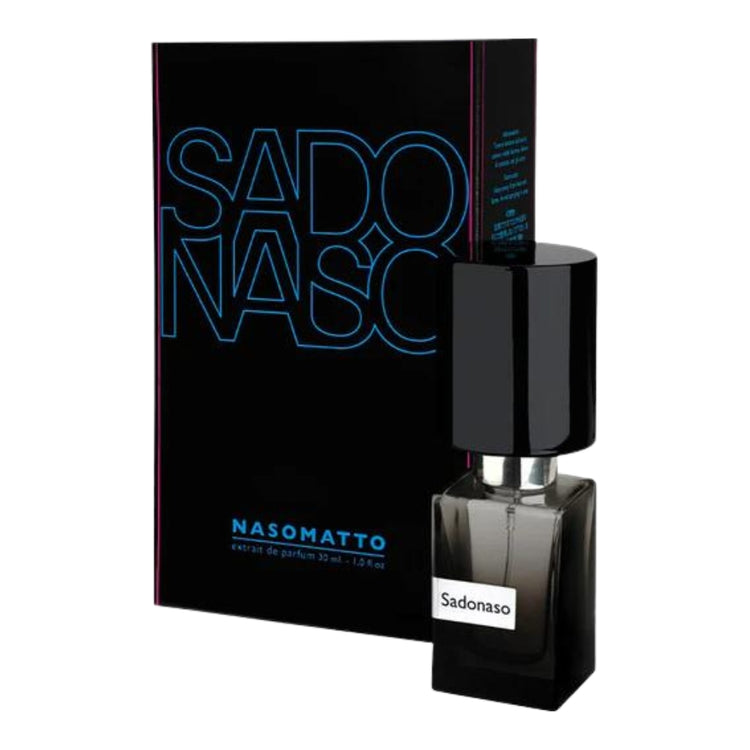 Nasomatto Sadonaso Extrait De Parfum