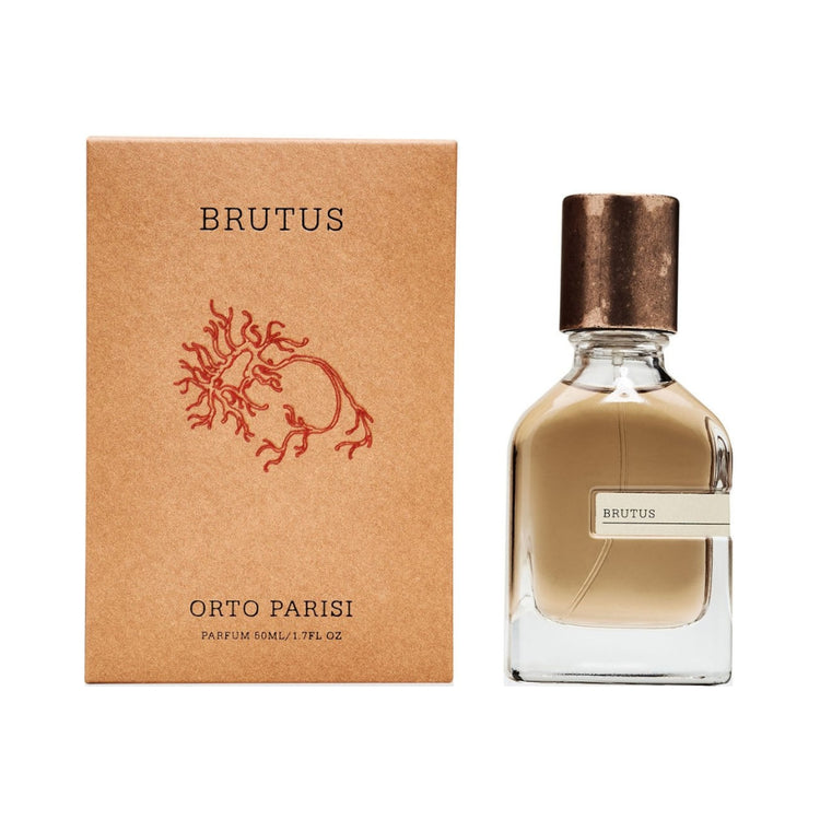 Orto Parisi Brutus Parfum