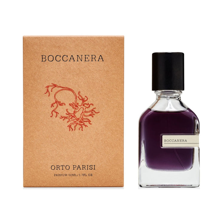 Orto Parisi Boccanera Parfum