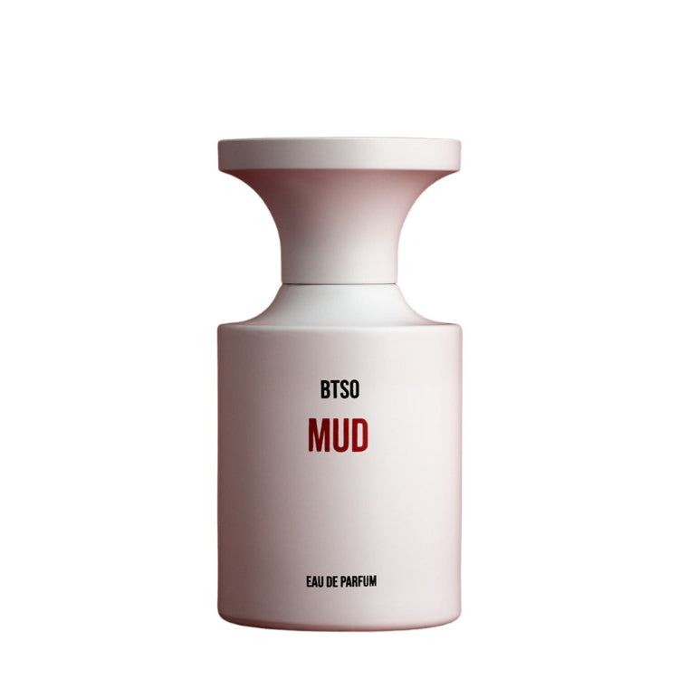 Borntostandout Mud Eau de parfum