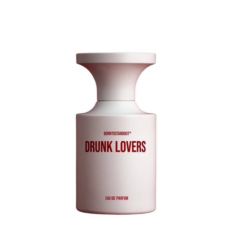 Borntostandout Drunk Lovers Eau de parfum