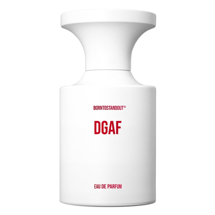 Borntostandout DGAF Eau de parfum