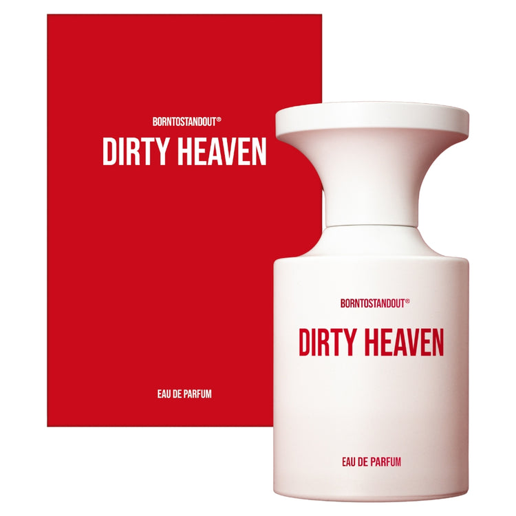 Borntostandout Dirty Heaven Eau de parfum