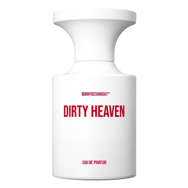 Borntostandout Dirty Heaven Eau de parfum