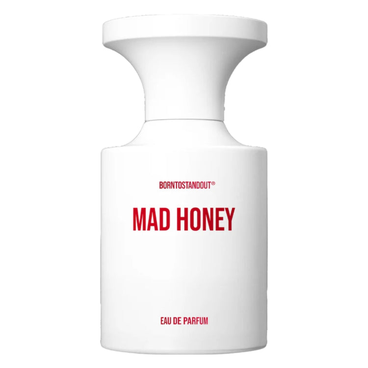 Borntostandout Mad Honey Eau de parfum