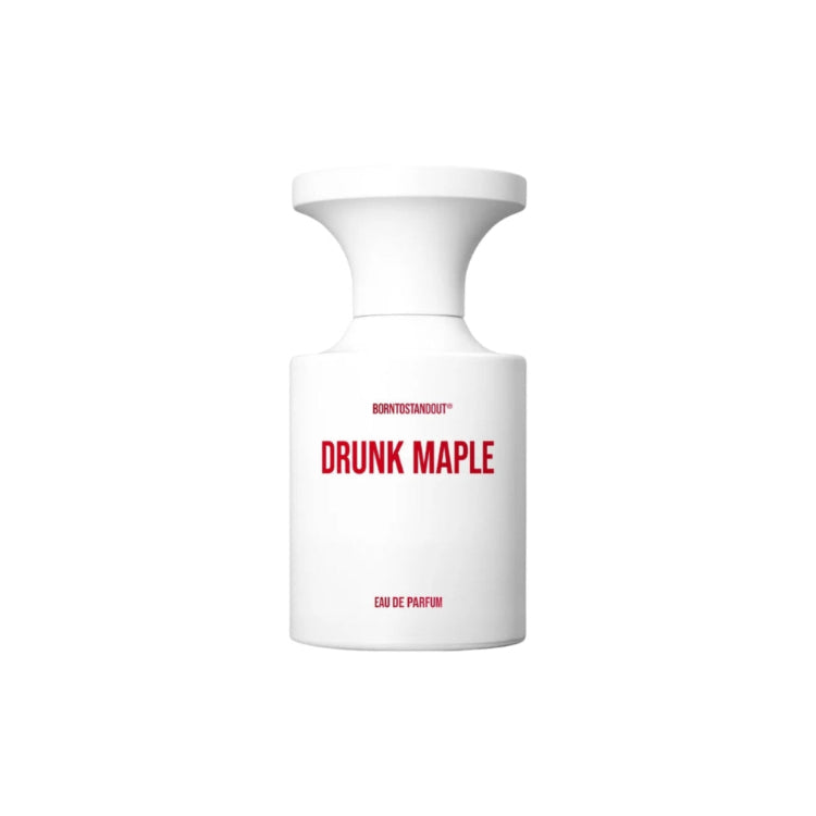 Borntostandout Drunk Maple Eau de parfum