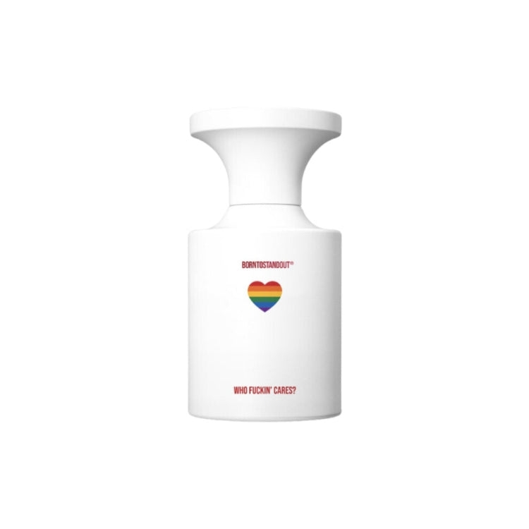 Borntostandout Dirty Rainbow Eau de parfum
