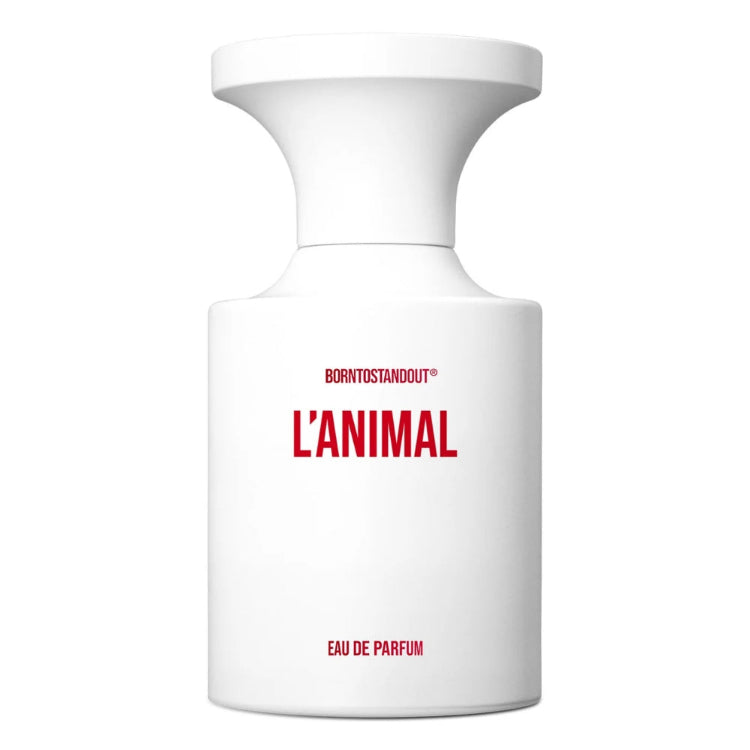 Borntostandout L'Animal Eau de Parfum