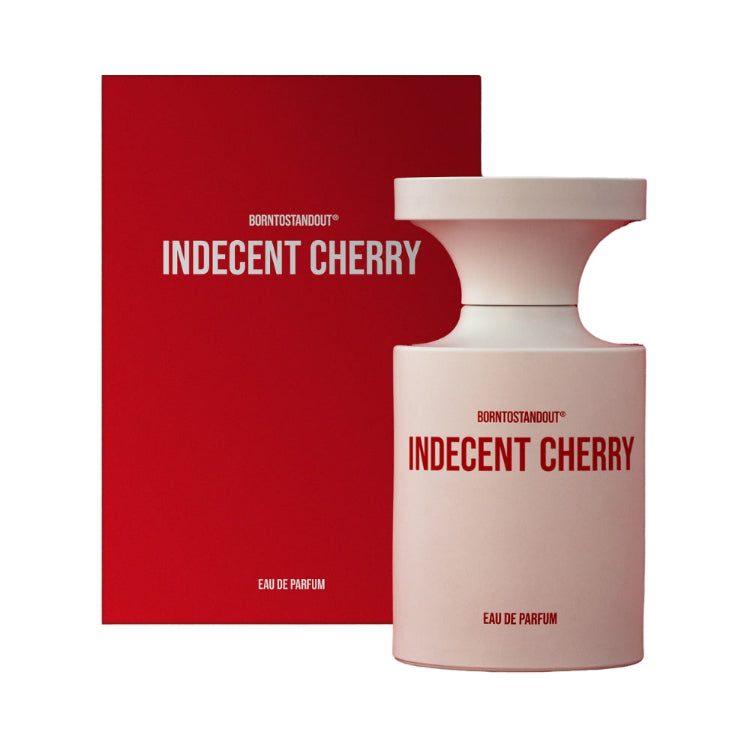 Borntostandout Indecent Cherry Eau de parfum