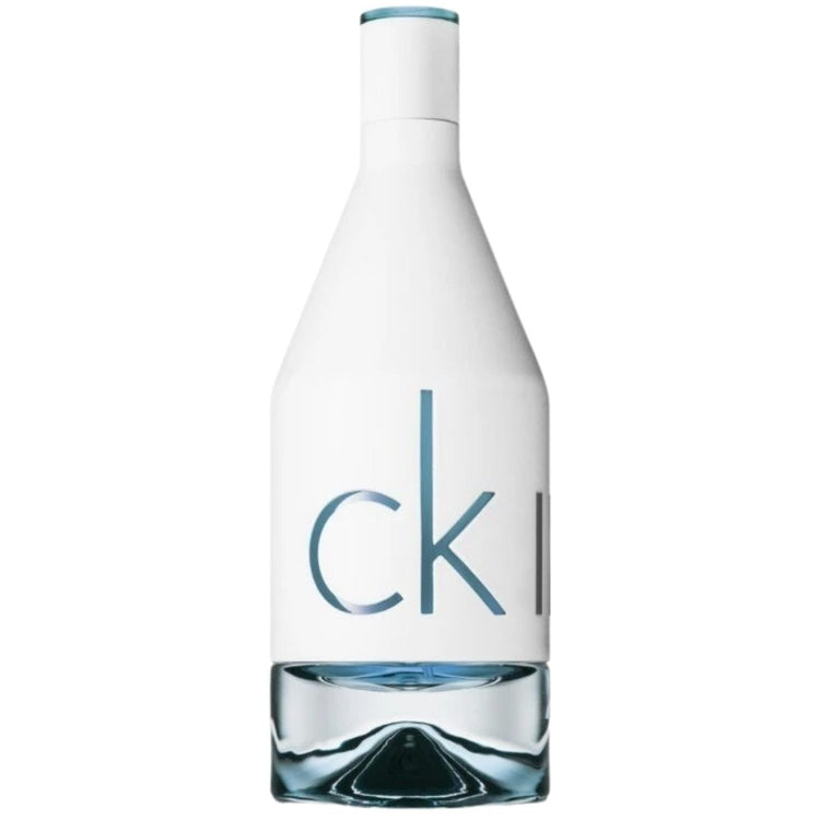 Calvin Klein Ck IN2U for Him | Samples
