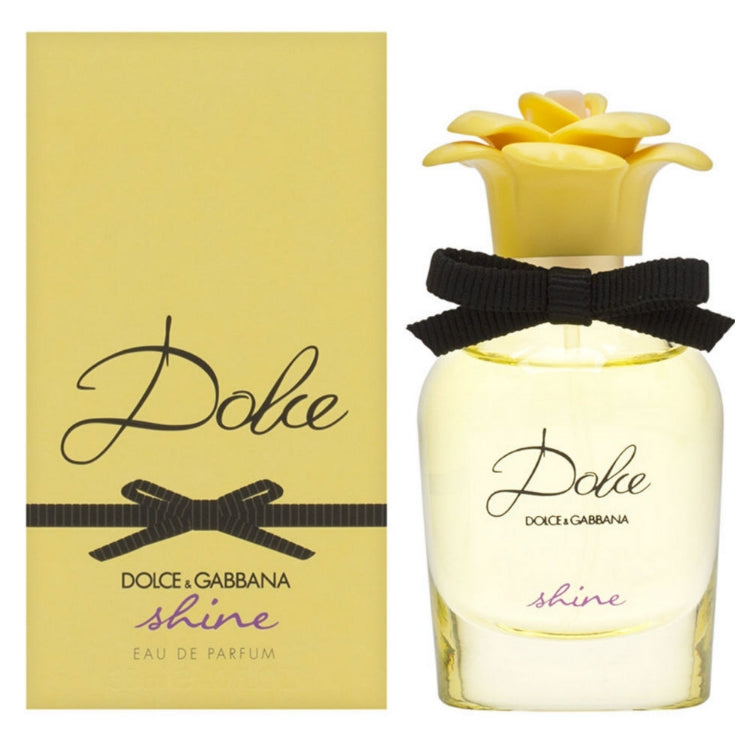 Dolce & Gabbana Dolce Shine for women | Samples