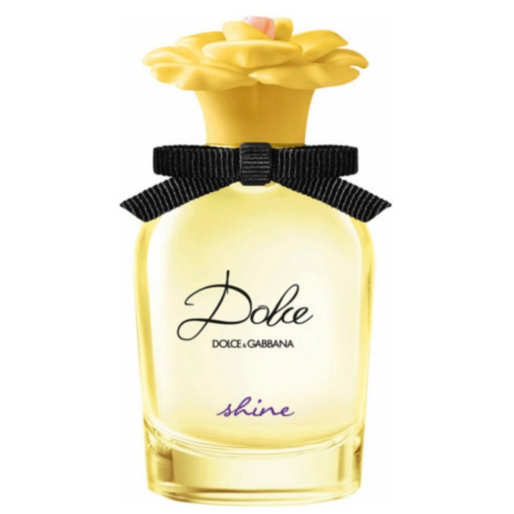 Dolce & Gabbana Dolce Shine for women | Samples