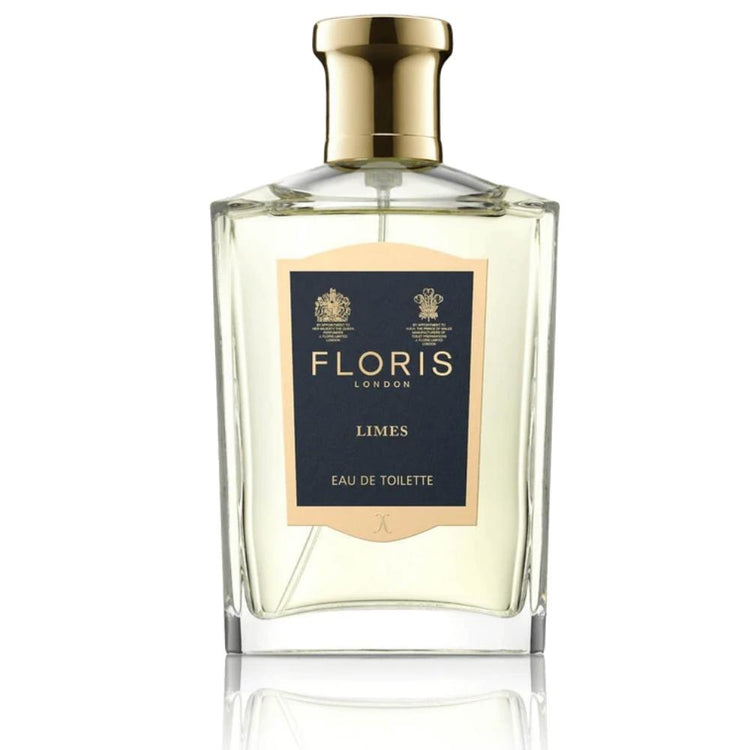 Floris London Limes EDT