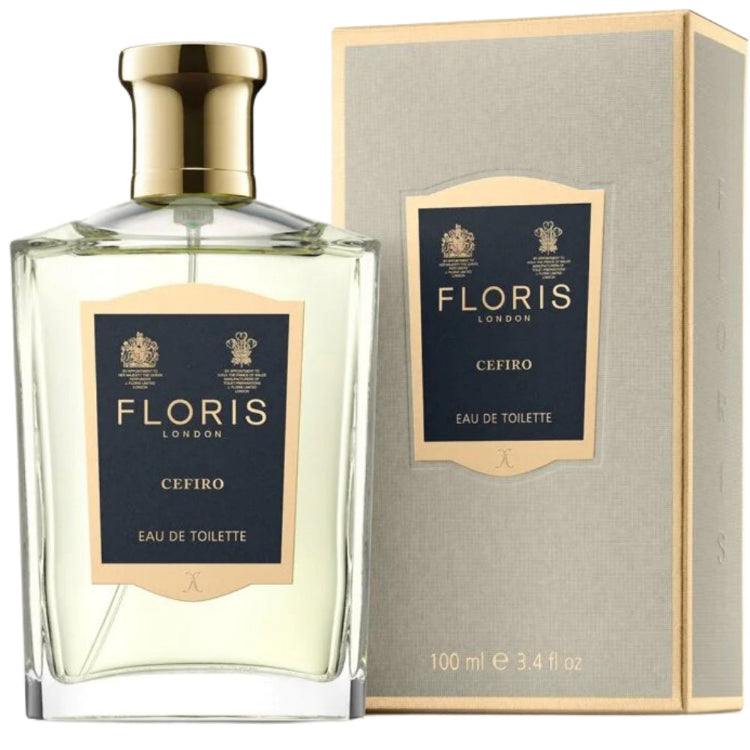 Floris London Cefiro Eau de Parfum