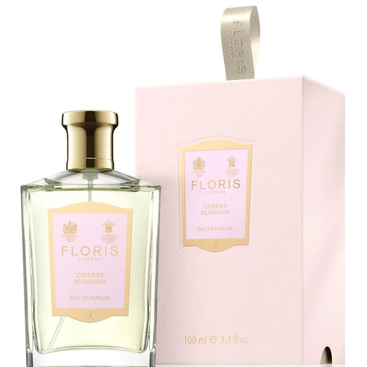 Floris London Cherry Blossom for women | Samples