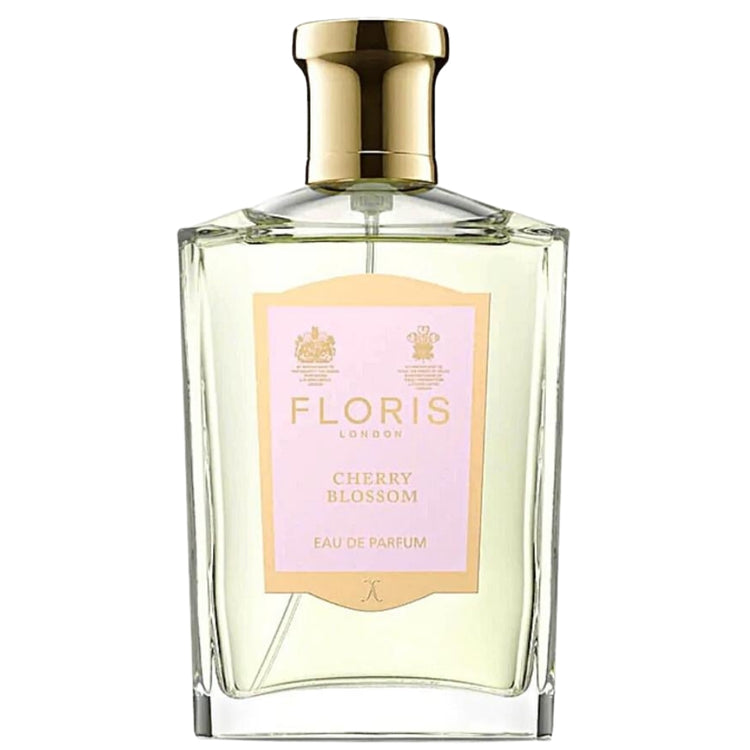 Floris London Cherry Blossom for women | Samples