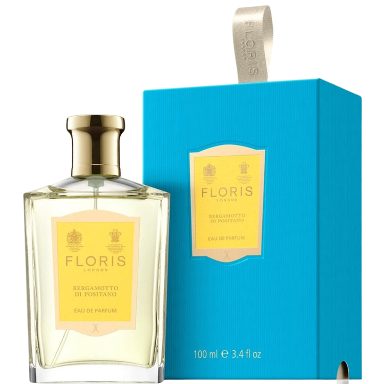 Floris London Bergamotto di Positano Eau de parfum
