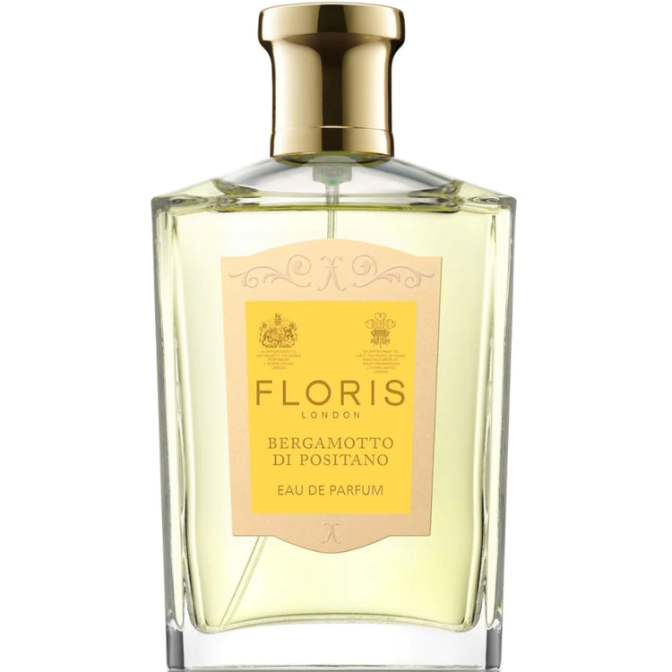 Floris London Bergamotto di Positano Eau de parfum