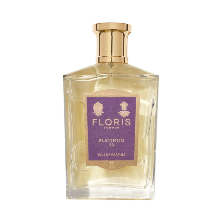 Floris London Platinum 22 Eau de parfum