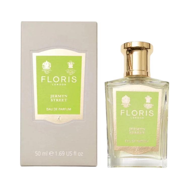 Floris London Jermyn Street Eau de parfum