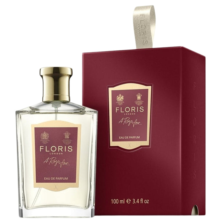 Floris London A Rose For...Eau de parfum