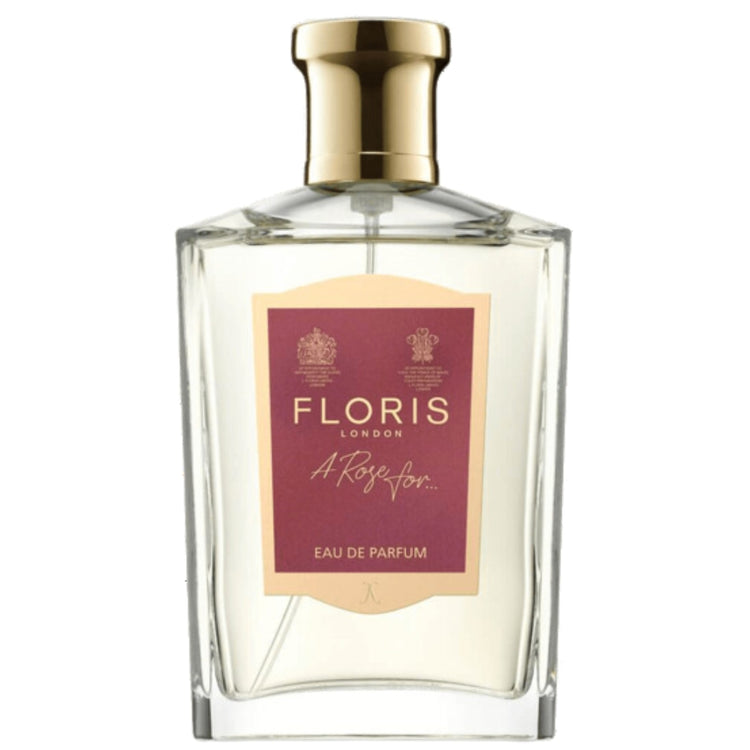 Floris London A Rose For...Eau de parfum